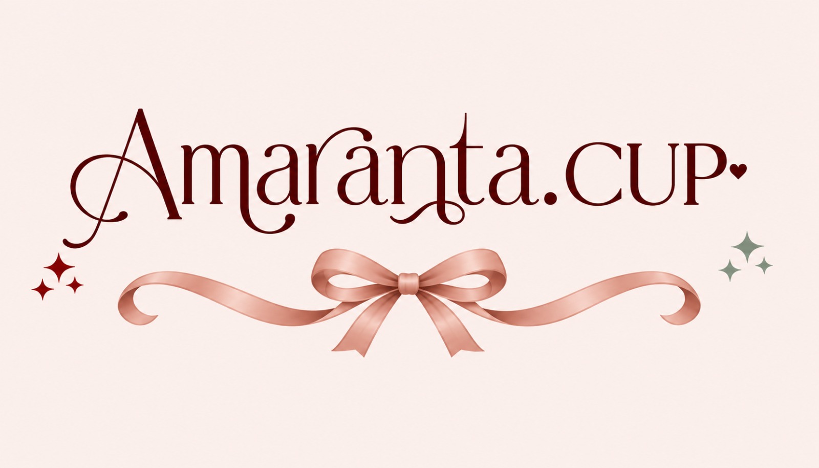 Amaranta Cup
